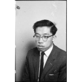 Mr. J. Hoe, Mathematics