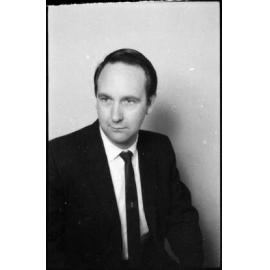 J. W. Gellen, Physics