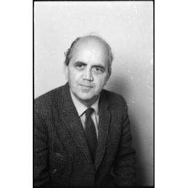 Dr. J. R. Tye, English