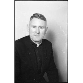 Dr. F. M. McKay, English