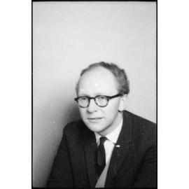 Dr. R. T. Savage, English