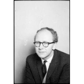 Dr. R. T. Savage, English