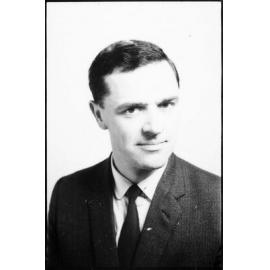 Prof. J. W. Tomlinson, Chemistry