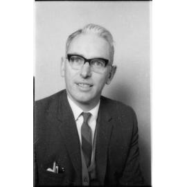 Dr. R. D. Arnold, Education
