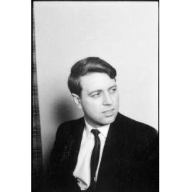 Unknown staff ID photo (I6-005)