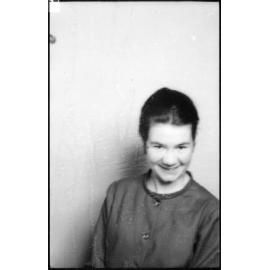 Unknown staff ID photo (I7-003)