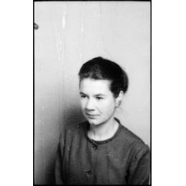 Unknown staff ID photo (I7-004)