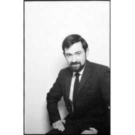 Dr. J. W. Cole, Geology