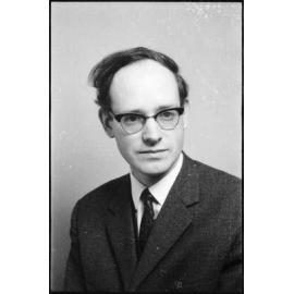 Dr. E. B. Slack, Zoology