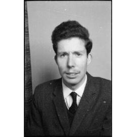 Dr. J. E. Sheridan, Botany