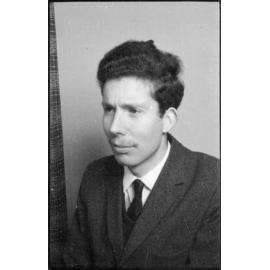 Dr. J. E. Sheridan, Botany