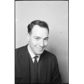 Unknown staff ID photo (J5-002)