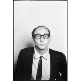 Mr. P. Blizard, Psych