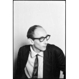 Mr. P. Blizard, Psych