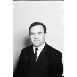 Unknown staff ID photo (J6-004)