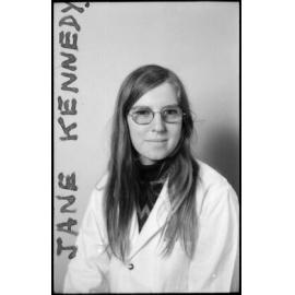 Jane Kennedy [Jane Kennedy]