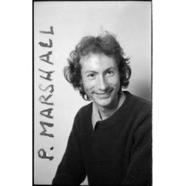 P. Marshall [P. Marshall]
