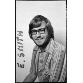 Mr. E. C. G. Smith, Maths [E. Smith]