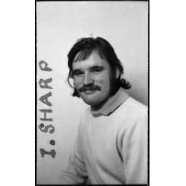 I. Sharp [I. Sharp]