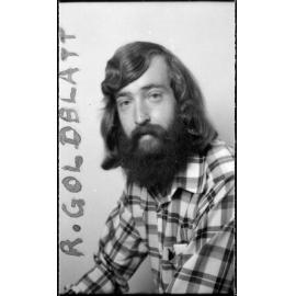 R. Goldblatt [R. Goldblatt]