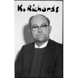 K. Richards [K. Richards]