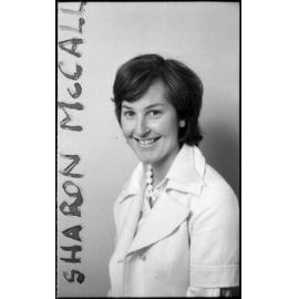 Sharon McCall [Sharon McCall]