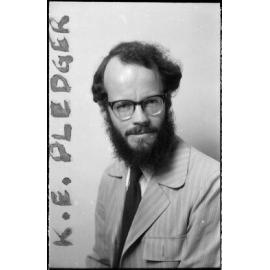 K. E. Pledger, Mathematics [K. E. Pledger]