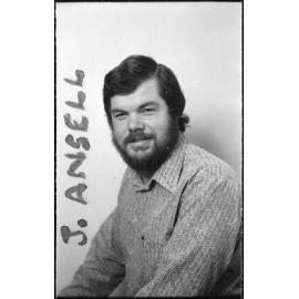 Dr. J. H. Ansell [J. Ansell] 