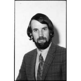 Unknown staff ID photo (X1-001)