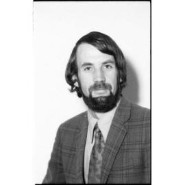 Unknown staff ID photo (X1-004)