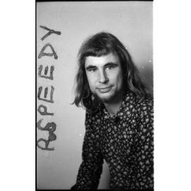 R. J. Speedy [R. Speedy]