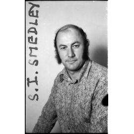 S. I. Smedley [S. I. Smedley]