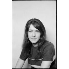 Unknown staff ID photo (X18-003)