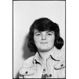 Moira Smith, Anthropology