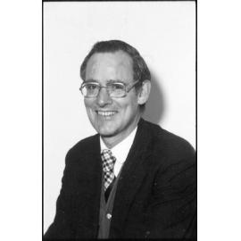 Mr. D. L. Mathieson, Law