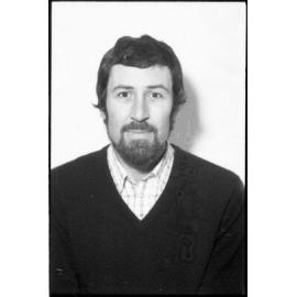 Mr. P. C. Romanovsky, Careers Advisory Board