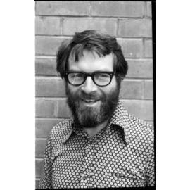 Unknown staff ID photo (Y1-001)