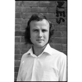 Unknown staff ID photo (Y1-003) [Nes]