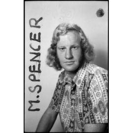 M. Spencer [M. Spencer]