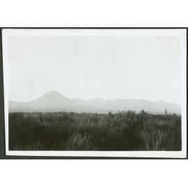 Ruapehu and Tongariro