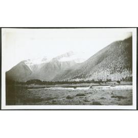 Views on the Travers River [landscape]