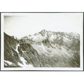 Views from Mt. Travers