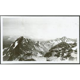 Little Twin and Hopeless from Travers