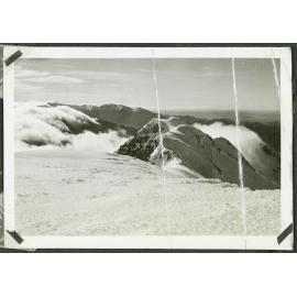 Winchcombe Ridge from Hector