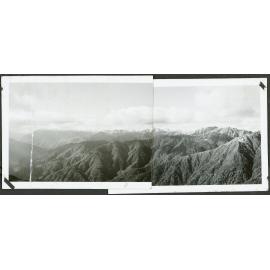[Landscape image of mountains.]