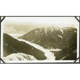 Waimakariri river, Bealey River, Mingha River