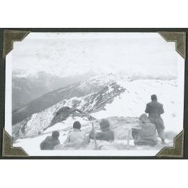 On the way to Trovatore