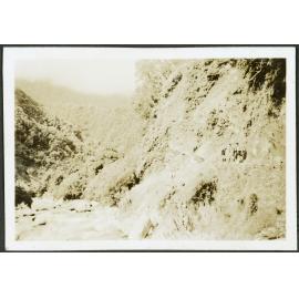 Styx River, Westland - 3 Pass trip