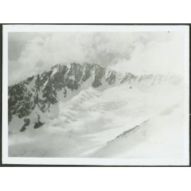 Mt Loughnan from Mt. Gordon