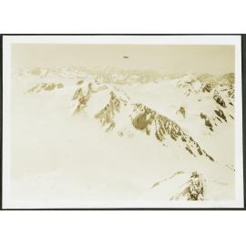 Mts Peterman & McClure from Wolseley